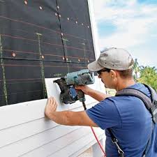 Trusted North Little Rock, AR Siding Experts